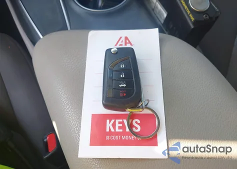 2021 Toyota Camry Le from USA, damaged, VIN 4T1C11AK6MU609782